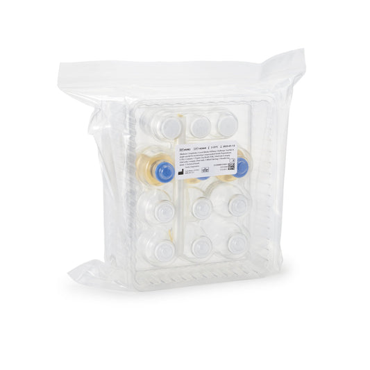 HardyVal™ CSP Medium Complexity Microorganism Reproductive Health Test Kit HVM2