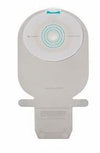 Ostomy Pouch SenSura® Mio One-Piece System 11 Inch Length, Maxi Flat, Pre-Cut 1-1/8 Inch Stoma Drainable - 10493