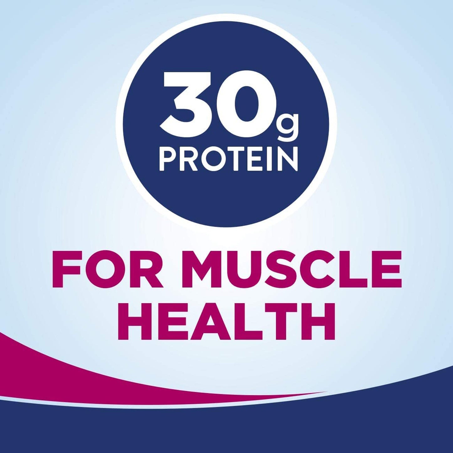 Ensure Complete® Nutrition Shake, Vanilla, 10-ounce bottle 68053