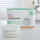 McKesson Classic Light Absorbency Incontinence Underwear, Medium UWEMD