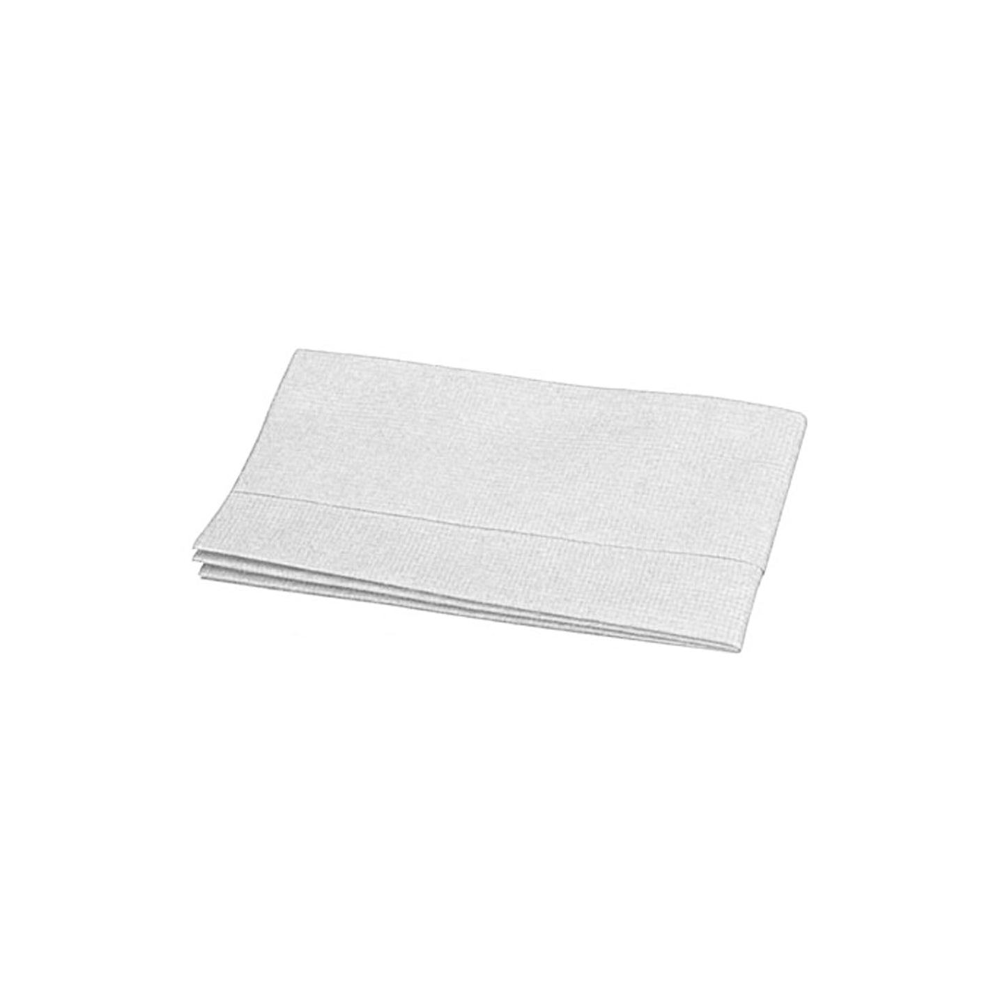 Best Value™ Sterile White Procedure Towel, 15-1/2 x 25 Inch 7550