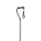 drive™ Aluminum Small Base Quad Cane, 30 – 39 Inch Height 10301-4