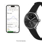 Withings ScanWatch 2 Smart Watch, 38mm, Black HWA10-MODEL 1-ALL-INT