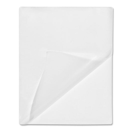 General Purpose Drape Tidi® Everyday Patient Drape Sheet 40 W X 60 L Inch NonSterile - 9810826