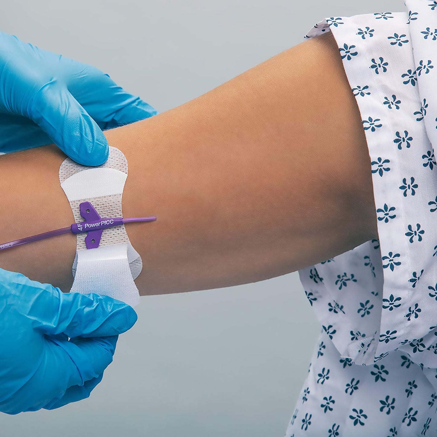 Grip-Lok® Medium Wide Securement Device 3300MWA