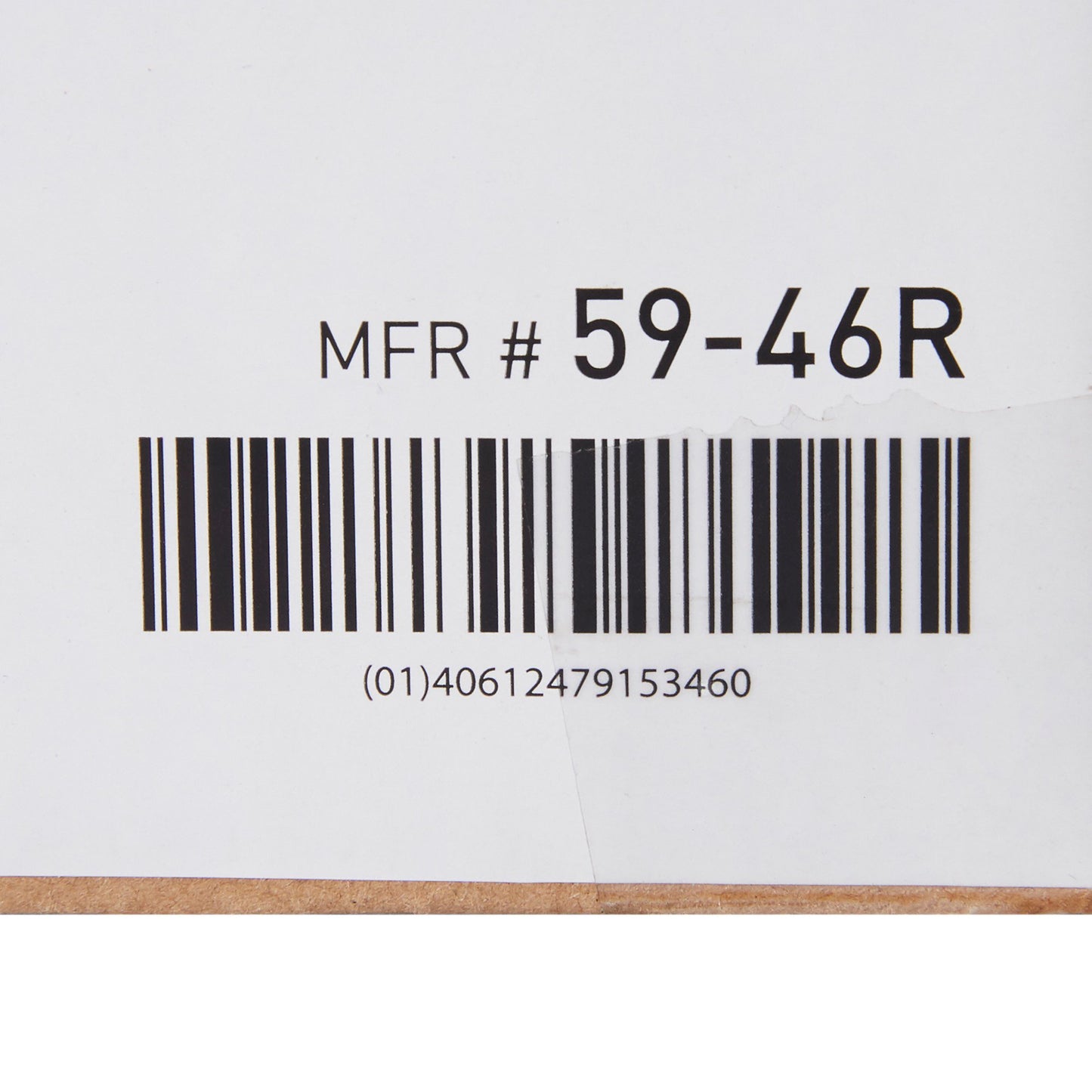 McKesson Reusable Cold and Hot Pack, 4.75 x 6 Inch 59-46R