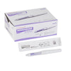 Skin Adhesive Dermabond Advanced™ 0.7 mL Liquid Precision and Dome Applicator Tip 2-Octyl Cyanoacrylate - DNX12