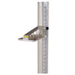 Health O Meter® Height Rod PORTROD