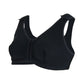 McKesson Surgi-Bra® II, 32 Inch, Black 83-908BLK-32