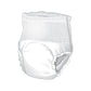 McKesson Extended Wear Maximum Absorbency Underwear, Medium UWEXTMD