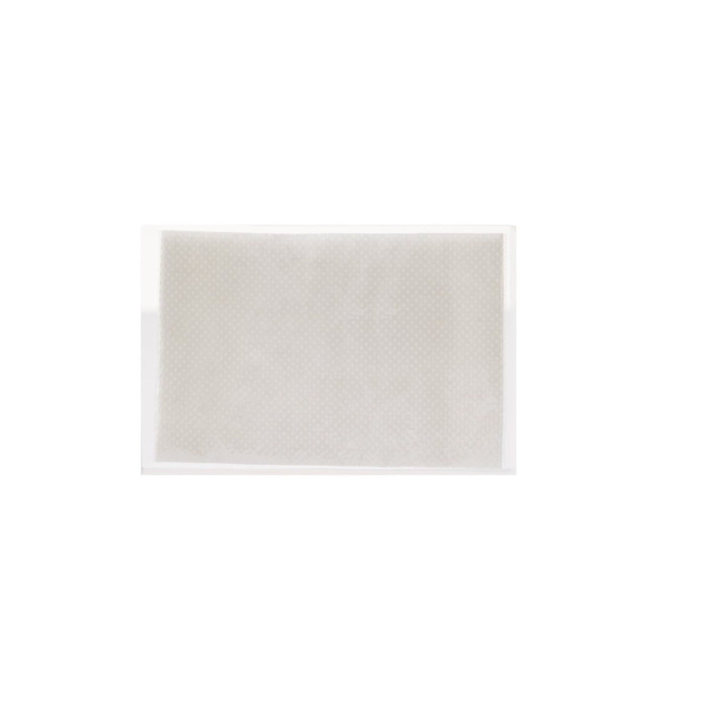 Telfa™ White Adhesive Dressing, 2 x 3 Inch 6017
