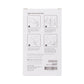 McKesson Skin Closure Strip, ¼ X 3 Inch 3007