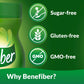 Benefiber® Prebiotic Fiber Supplement, 8.7-ounce bottle 88679021620