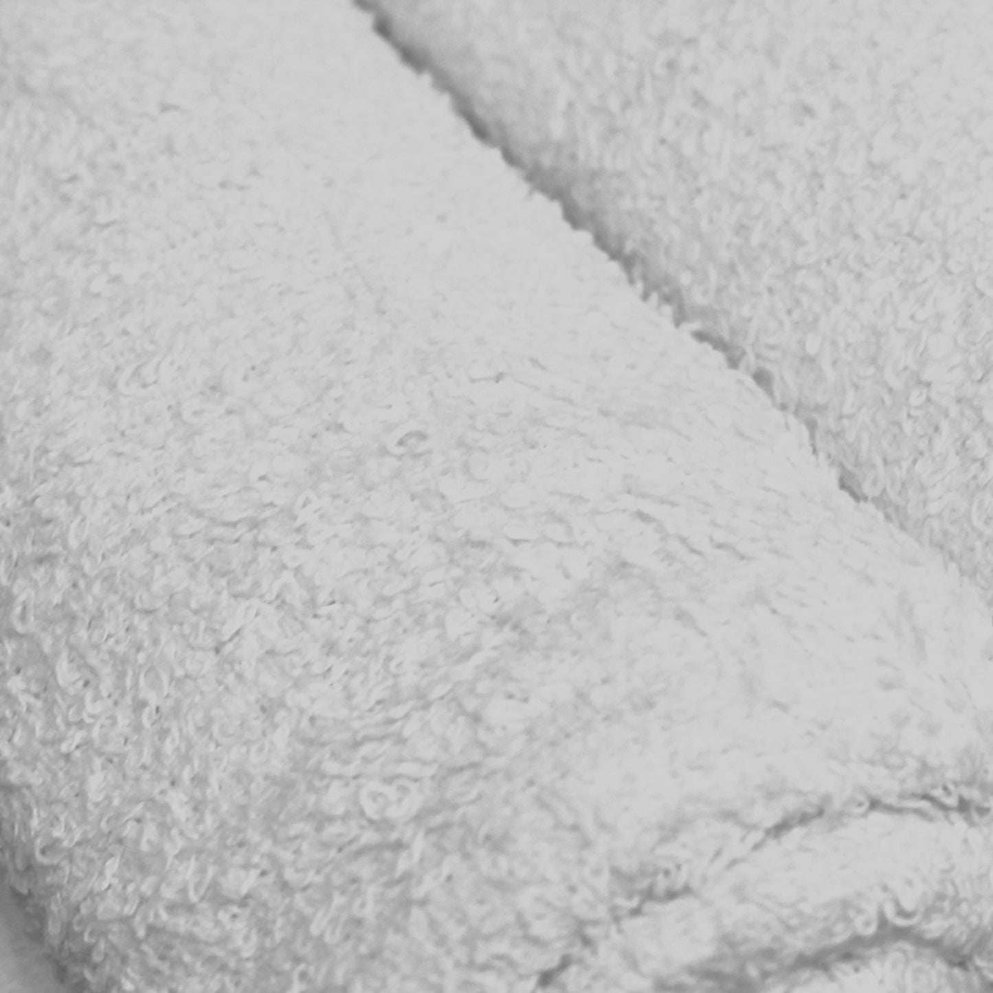 Royal Silver Basics Washcloth, 12 x 12 Inch 100659