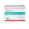Unisex Adult Incontinence Brief Wings™ Ultra Large Disposable Heavy Absorbency - 77074