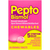 Pepto Bismol® Bismuth Subsalicylate Anti-Diarrheal 37000047710