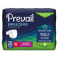Prevail® Breezers® Ultimate Absorbency Incontinence Briefs, Medium PVB-012/3