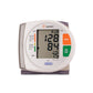 Sensiv Wrist Blood Pressure Monitor SENBPWR