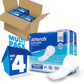 Attends® Insert Pad Incontinence Liner IP0400A