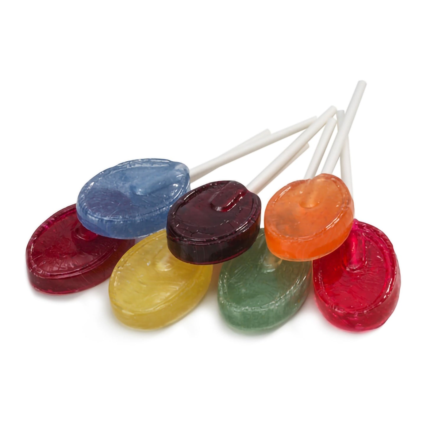 Dr. John's® Sugar-Free Lollipop SOCFC100.2
