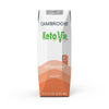 Oral Supplement KetoVie® 4:1 Unflavored Liquid 8.5 oz. Carton - 50306