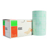 Waterproof Dressing Retention Tape with Liner OpSite Flexifix Transparent 4 Inch X 11 Yard Film NonSterile - 66000041