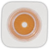Ostomy Barrier Sur-Fit Natura® Trim to Fit, Standard Wear Stomahesive® Adhesive 38 mm Flange Sur-Fit® Natura® System Hydrocolloid Up to 7/8 Inch Openi