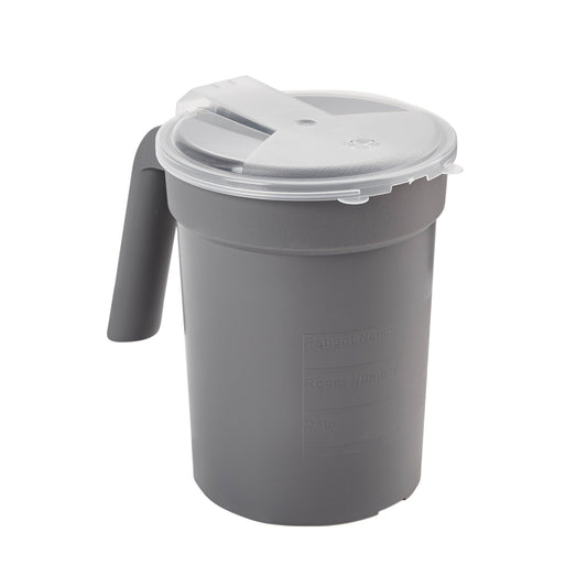 Pitcher Mckesson Cold 32 oz. Graphite - 56-80535
