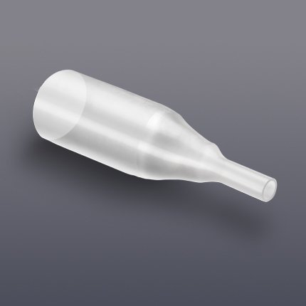 Male External Catheter InView™ Self-Adhesive Silicone Small - 97425