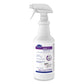 Oxivir® 1 RTU Surface Disinfectant Cleaner, Spray Bottle, 1 qt. DVO100850916