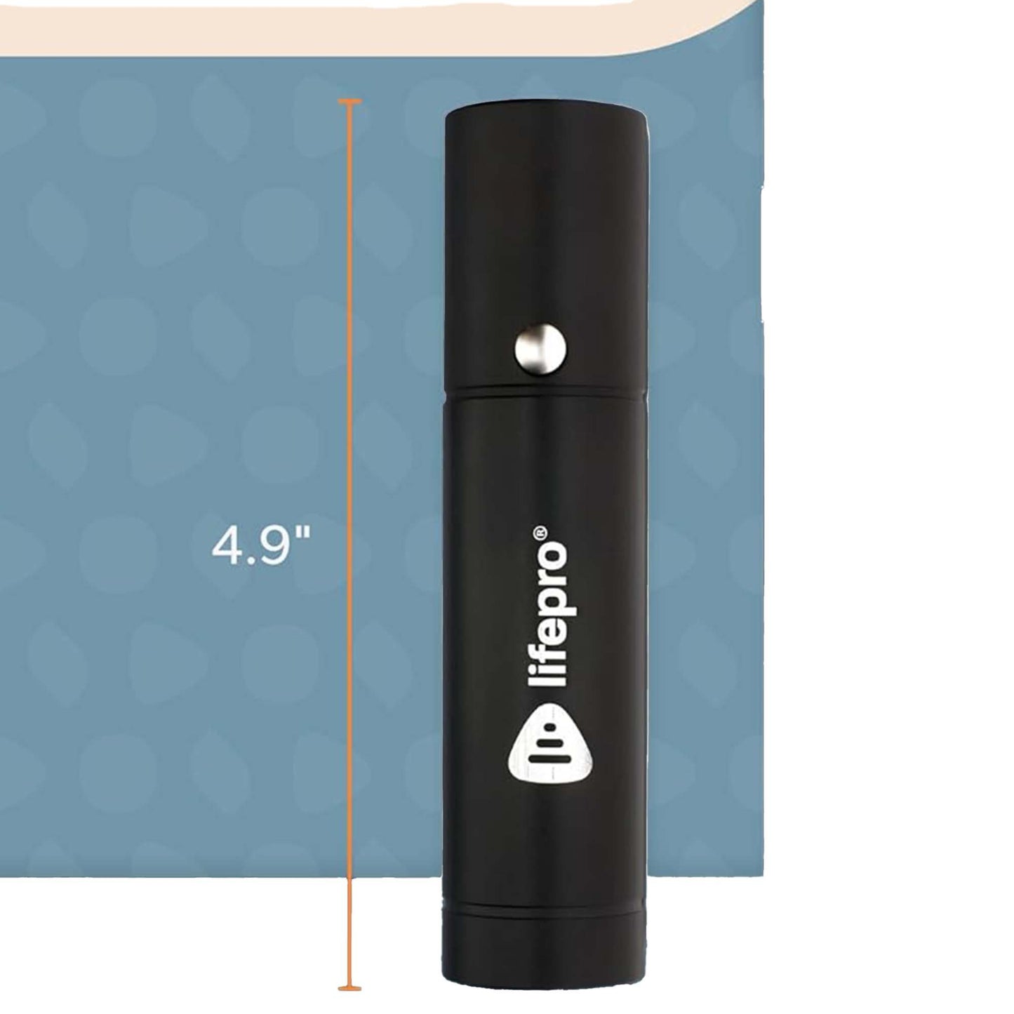 Light Therapy LumiCure Pro LP-LMCRP-RTL