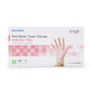McKesson Pink Nitrile® Exam Glove, Medium, Pink 14-6NPNK4