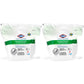 Clorox Healthcare® Hydrogen Peroxide Cleaner Disinfectant Wipes, Refill Pouch 30827