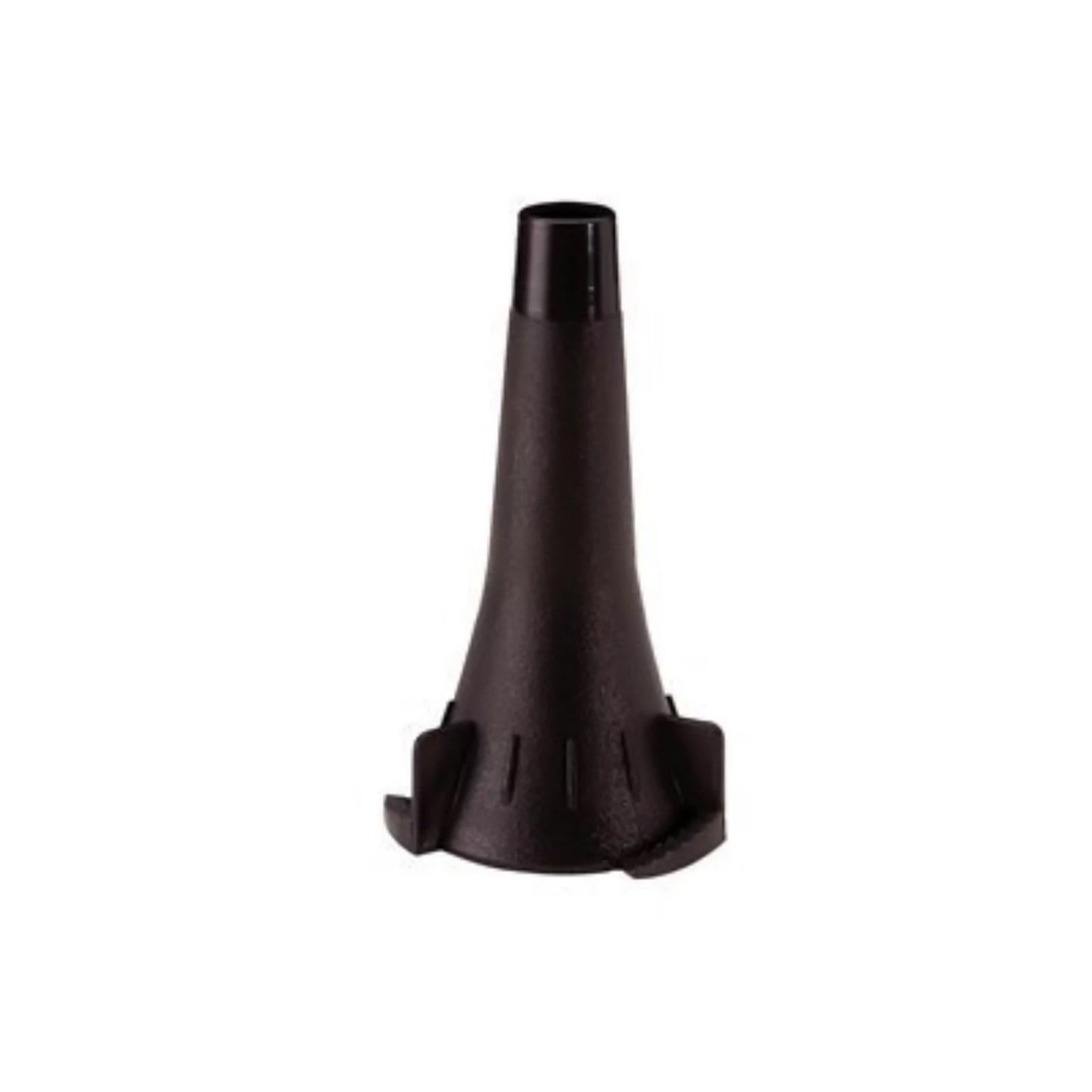 Ear Speculum Tip Round Tip Plastic 4.25 mm Disposable - 5185