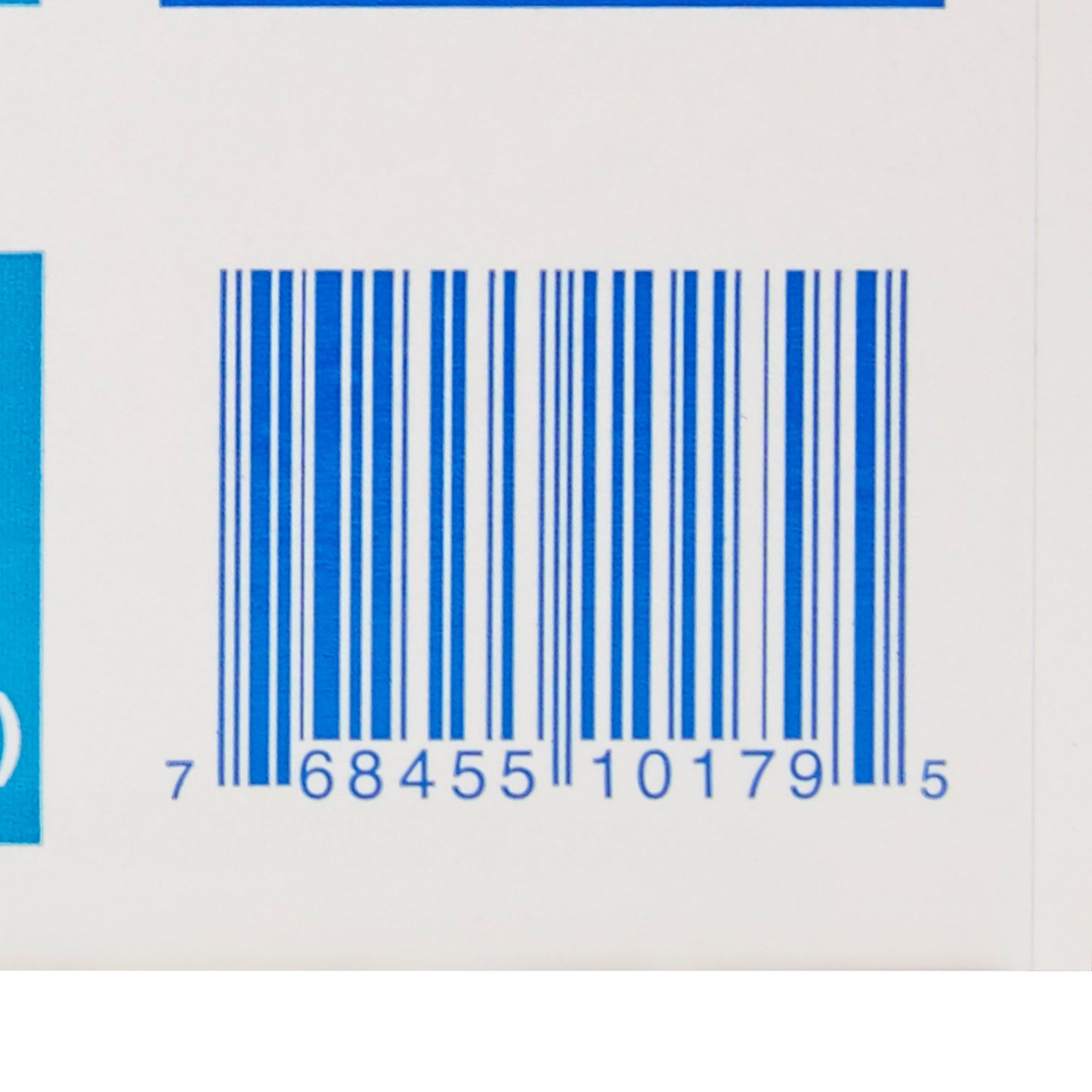 Sur-Fit Natura® Two-Piece Stomahesive® Skin Barrier, 70 mm flange 125266