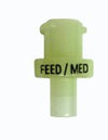 Female Transition Adaptor ENFit® - TRN201