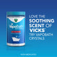 Vicks VapoShower Tablets 32390004052
