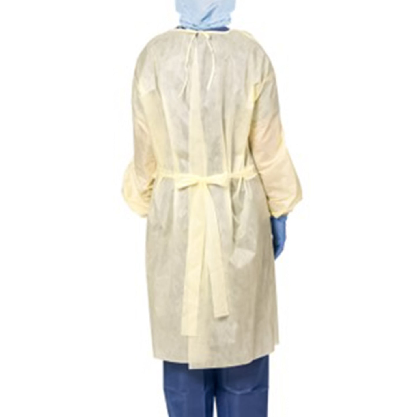 Percept Full Coverage Isolation Gown, Large 51177