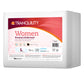 Absorbent Underwear Tranquility® Pull On with Tear Away Seams Adult Large Female Disposable Heavy Absorbency 2046
