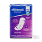 Attends® Discreet Women's Maximum Long Bladder Control Pad, 14½-Inch Length ADPMAL