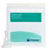 Male External Catheter Freedom® Self-Adhesive Strip Silicone Small - 6100