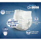 Comfees® DriNite Juniors Youth Heavy Absorbent Underwear Large / Extra Large CMF-YXL80