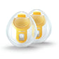 Freestyle™ Hands Free Double Electric Breast Pump 101044164