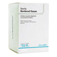 DermaRite® Gauze Adhesive Dressing, White, Sterile, 4 X 8 inch 11480