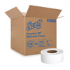 Scott® Essential Jumbo Roll Toilet Paper, Standard 07805