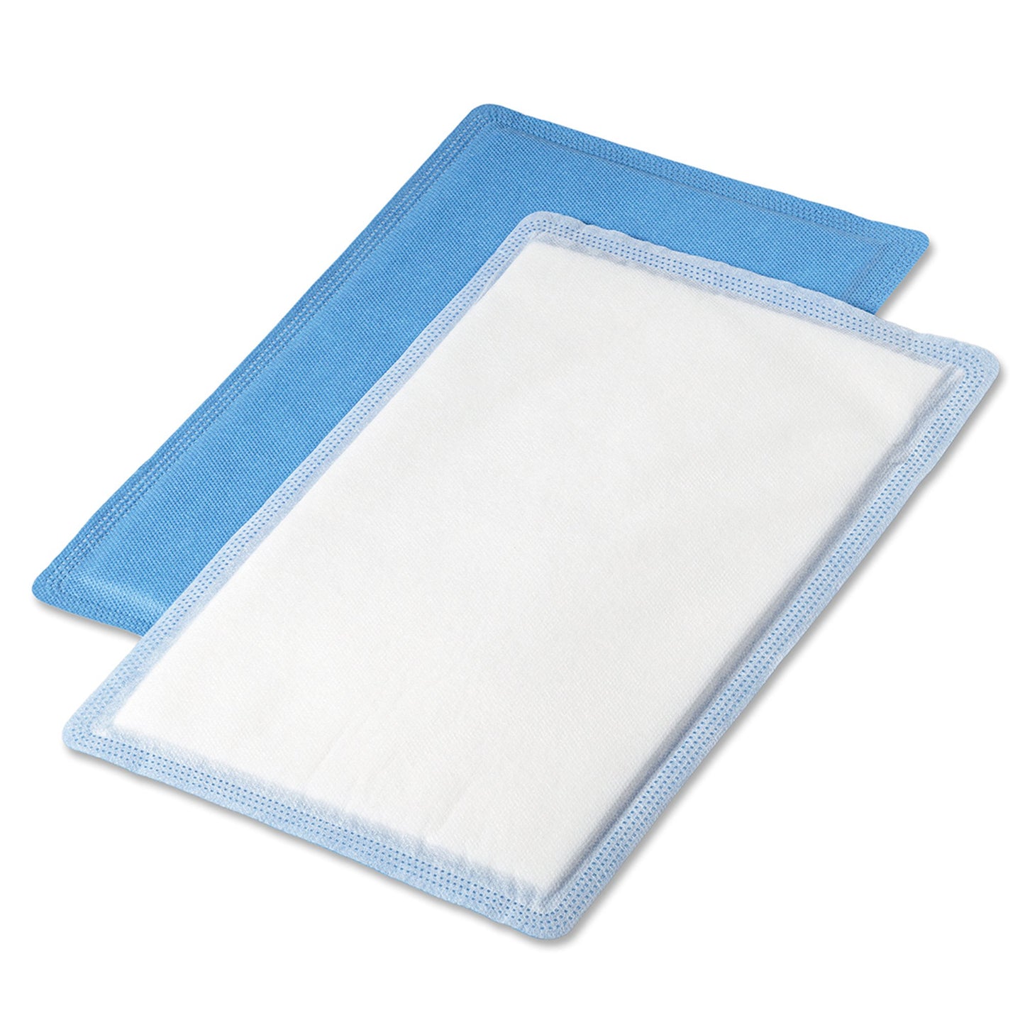 ConvaMax™ Superabsorber Super Absorbent Dressing, 8 x 16 Inch 422574