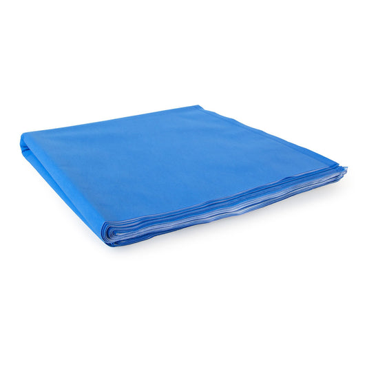 McKesson Sterilization Wrap, 36 x 36 Inch, Grade 500 16-BW5036