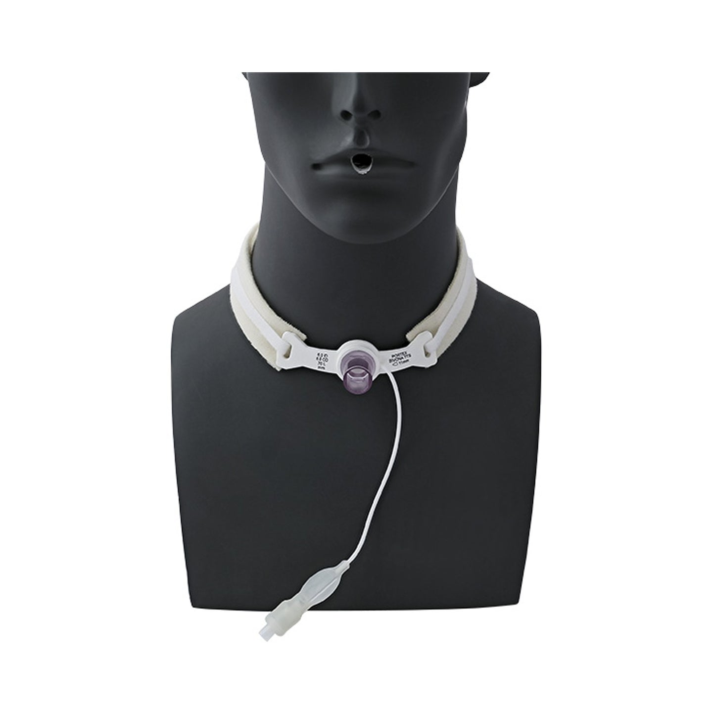 Marpac Tracheostomy Collar 204D