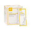 Lemon Glycerin Swabstick Medline Rayon Tip 3 per Pack MDS090600