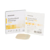 McKesson Hydrocolloid Dressing, 4 x 4 Inch 1883